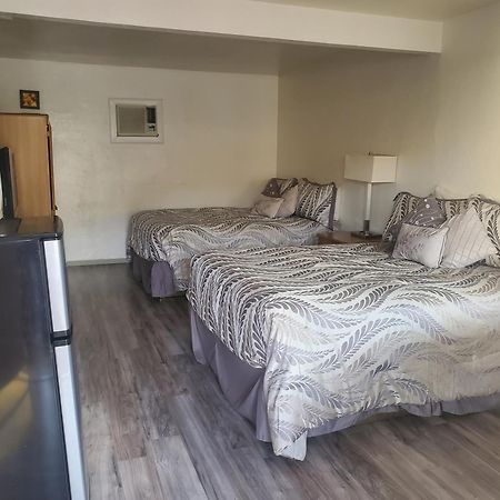 Budget Inn Durango Bagian luar foto
