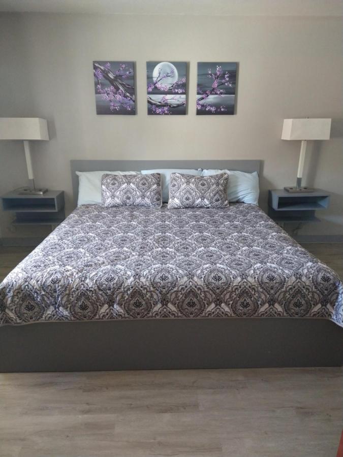 Budget Inn Durango Bagian luar foto