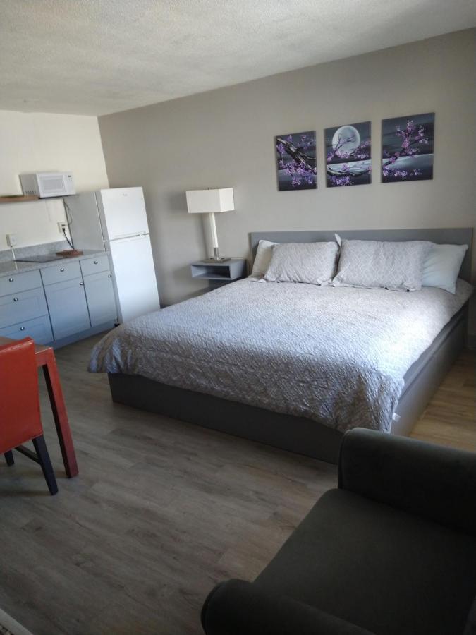 Budget Inn Durango Bagian luar foto