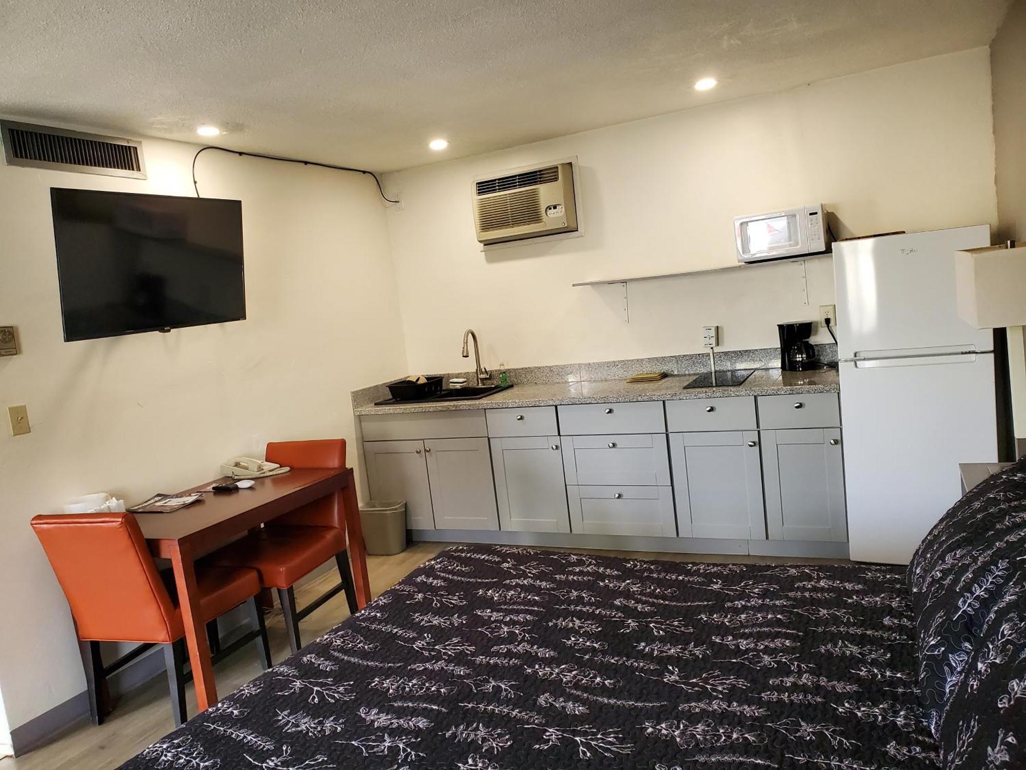 Budget Inn Durango Bagian luar foto