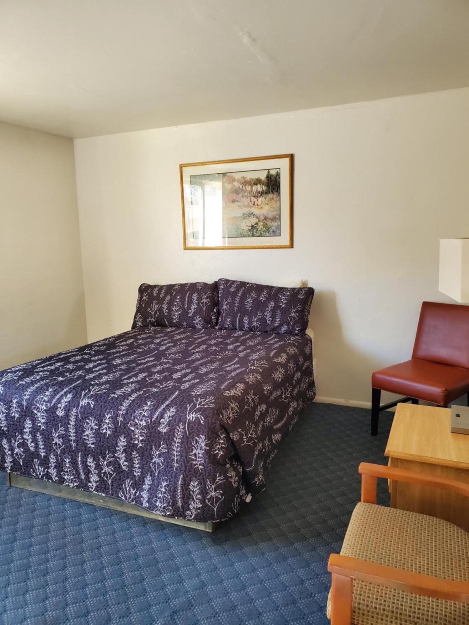 Budget Inn Durango Bagian luar foto