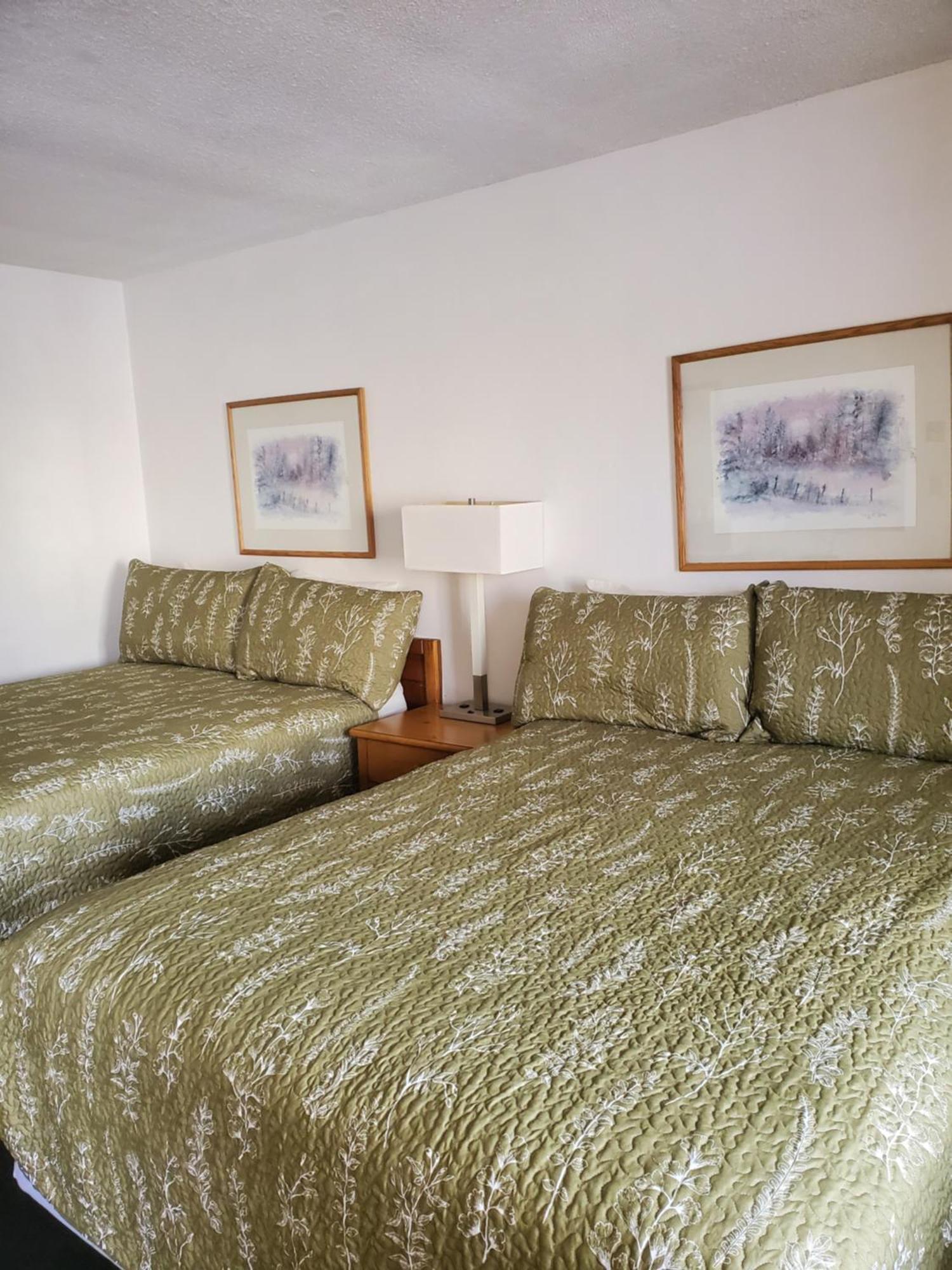 Budget Inn Durango Bagian luar foto