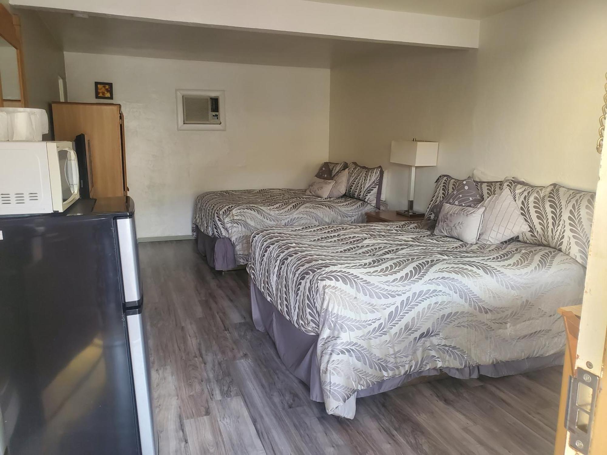 Budget Inn Durango Bagian luar foto