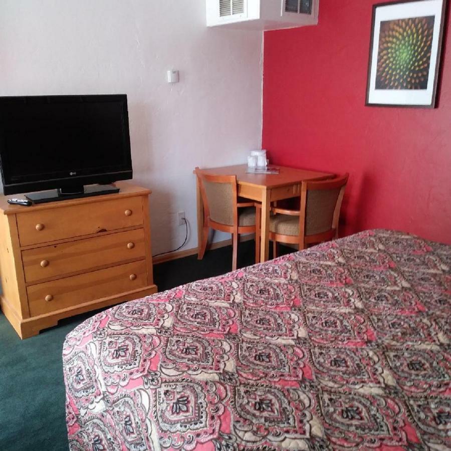 Budget Inn Durango Bagian luar foto